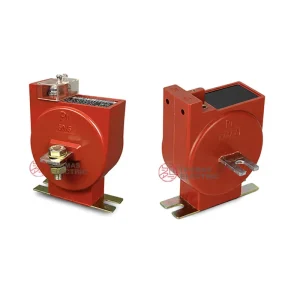 0.2S class 300/5A LFZ1D-0.66 0.66kV Metering Current Transformer for Indoor Low-Voltage Energy Measurement
