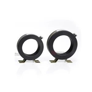 0.66kV Current Transformer RCT-100/5A 0.5 class Indoor Low-Voltage CT for Switchgear Project Specification
