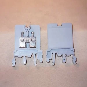0260015 Usk 4 Usk4 Open Terminal Block New Stock