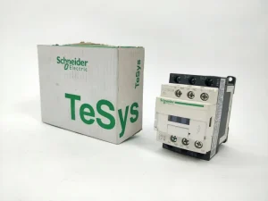 036107 LC1D09BL Contactor 24VCC