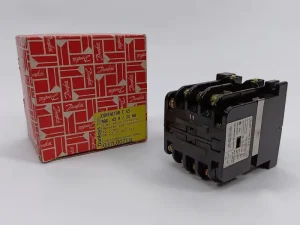 037L007131 Contactor C45 220V50Hz264V60Hz