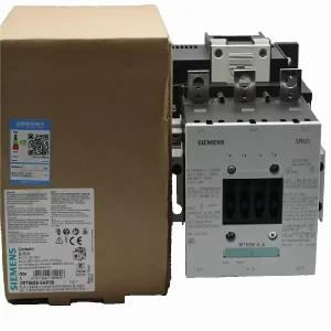 1 Brand New Original Item 1pc 3rt5056 6ap36 3rt5 056 6ap36 Ac Contactor 220v Plc