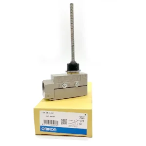 1 Brand New Original Item New Ze nj 2s Limit Switch Plc Automation Module in Box