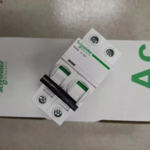 1 Pole Mcb Over Voltage Protection Miniature Circuit Breaker MCB