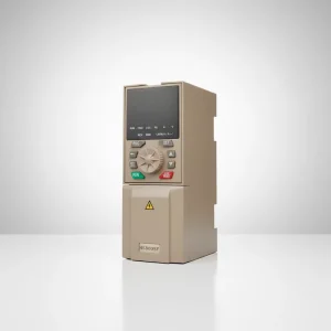 1.5KW 380V High-Performance Inverter Anti-Stall Protected Variable Frequency Drive