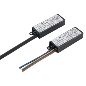 10 20kV IP67 LED SPD Over Voltage Surge Protective Device Electric Lightning Protection TUV Photovoltaic