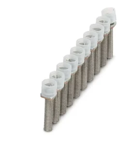 10-6 Product Category Terminal Blocks 0301505 Series Bridge Industrial Automation Programmable Control Plc