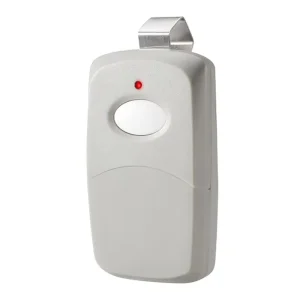 10 Dip Switch for 3060 3089 308911 1089 3083 4120 300MHz MCS308911 MCS306001 Garage Door Remote Control