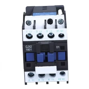 100 Amp 3 Pole Contactor 220v Coil Ac Contactor