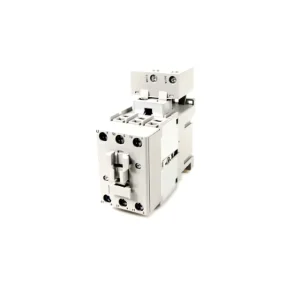 100 C37D10 Contactor 37A 110V 50Hz 120V 60Hz AC 3 Normally Open Poles 1 NO+0 NC Electronic Component