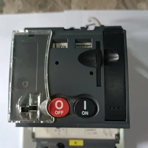 100 Circuit Breaker 100A 3 Pole for PLC