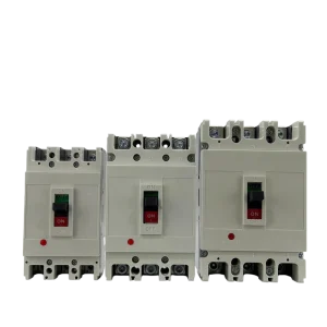 100 MCCB Moulded Case Circuit Breaker 3 Pole 160A 125A 100A 63A 50A 16A 80A