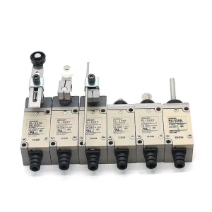 100% New S Hl Series Hl 5071 hl 5072 General purpose Limit Switch New Original Industrial Automation Programmable Control Plc