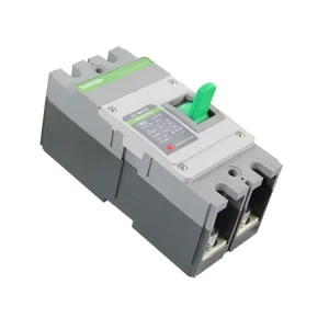1000V Dc Mccb Circuit Breaker