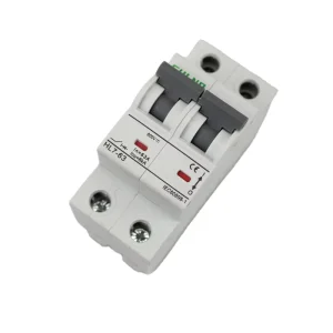 1000v Dc Mcb 32 Amp Circuit Breaker