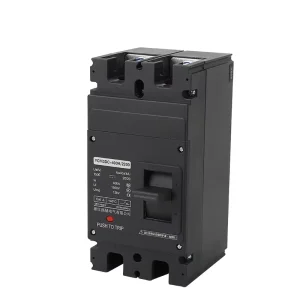 100A 125A 160A 250A 400A 630A 800A 1000A 1250A 2p 3p 4p DC 500V 750V 1000V Moulded Case Circuit Breaker DC 1000V MCCB