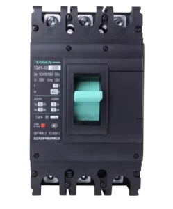 100A 200A 300A 400A 500A EV Car 550V 500V 1P 2P 120 Amp Arc Fault Circuit Breaker 2 Pole 200 Amp MCCB