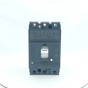 100A 25KA Breaking Circuit Breaker 3P160 Factory Customization SACE STmax XT Series Molded Case Circuit