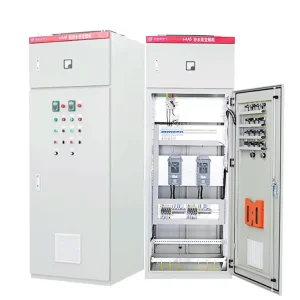 100A DC Power Distribution Cabinets 220V to 110V Transformer Power Distribution Box