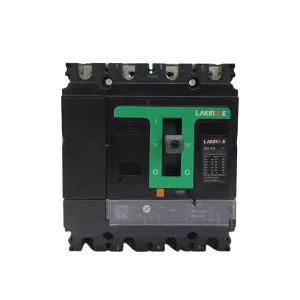 100A NSX-W MCCB Molded Case Circuit Breaker 50kA IEC60947-2 CE CB 690V Smart Factory Direct