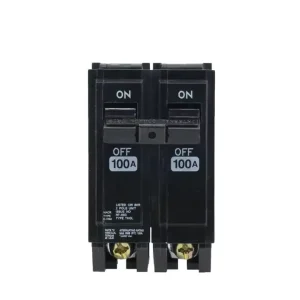 100A Power Circuit Breaker