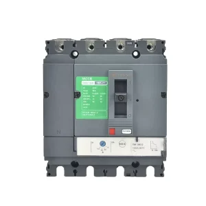 100amp Electric Automatic Air Mini Micro or Miniature MCB Circuit Breaker Switch
