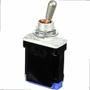 101TL1-2 TL Series Toggle Switch for Industrial Control System Maintenance