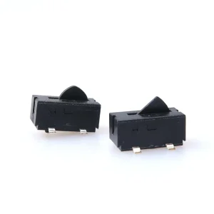 105 Detection Switch Tamper Detection Micro Switch High Temperature Resistant Chip SMT