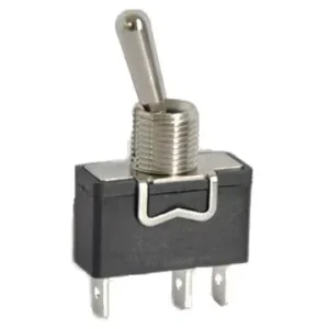 10A 250VAC T85 On off on off on SPST DPDT 2 3 Ways Toggle Switch with Metal Shake Wall Switch