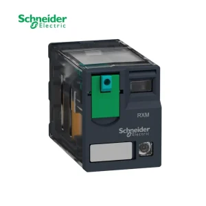 10A LR3D12 Thermal Overload Relays Miniature Size Sealed Protective Feature New Condition