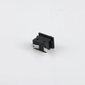 10A single pole 15*21mm small power rocker switch