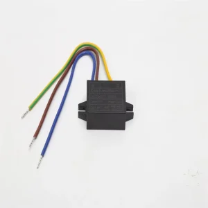 10KV 10KA LED Street Lighting Thunder LED Surge Protector Device Thunder Surge Other Electrical Equipment