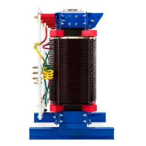 10KV Dry Type Electrical Transformer SG(B) Series High Efficiency Power Distribution Transformer OEM Manufacturer