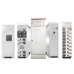 10KVA 12KV Power Distribution Box Steel Low Voltage Switch Cabinet with IP40 Protection for Industrial Use