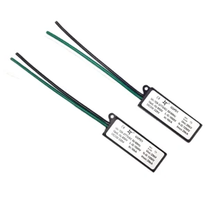 10kV 10kA SPD LED Surge Protection Device Lighting Surge Protection for Street Light with TUV Certificate