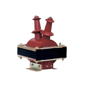 10kV Cast Resin Voltage Transformer Single Phase PT Indoor Epoxy Insulation Potential Transformer CT