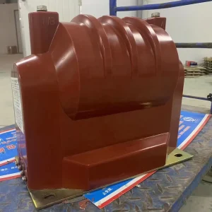 10kV Indoor Single Phase Dry Type Copper Voltage Transformer 13800 110V 11kV Potential Transformer