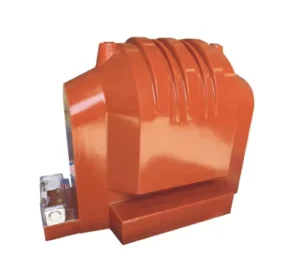 10kV Indoor Usage Single Phase High Voltage Transformer Epoxy Resin Voltage Transformer Secondary 6.3 Kv/v3/110v/v3 Burden 30va