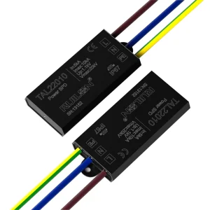 10kV Surge Protector LED Surge Arrester TAL22010 LED Power Supply Surge Protection Device for Air Conditioner Medical Equipment
