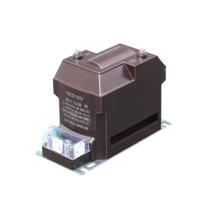 10kV Voltage Conversion Transformer Customized 220V Measurement Transformer