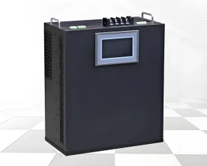 10kvar 30A 50A SVG Active Power Filter AHF Static Var Generator Static Var Compensator Power Distribution Equipment