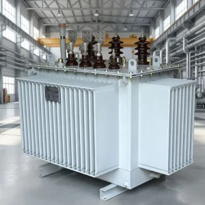 11 400V 2000KVA Three Phase High Voltage Power Transformer Distribution Transformer S11 S13 Mv&hv MV&HV