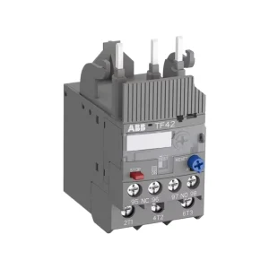 110-142A 1SAZ431201R1004 TF140DU-135-90 Thermal Overload Relay