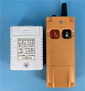 110V 220V 380V AC Remote Control Switch 380V Remote Control Switch 380V Remote Control