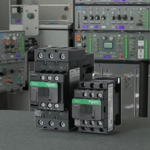 110V 380V 24v AC 65A 80A 95A 3p 4p LC1D50M7C LC1D65M7C LC1D80M7C LC1D95M7C 3P AC 220V Contactor
