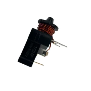 110V Long Relay Refrigerator Compressor Starter Relay Overload Protector