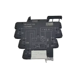 1122780000 High Performance Relay for Electrical Control Systems