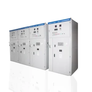 11KV Low Voltage Distribution Box Electrical Enclosures Power Distribution Cabinet