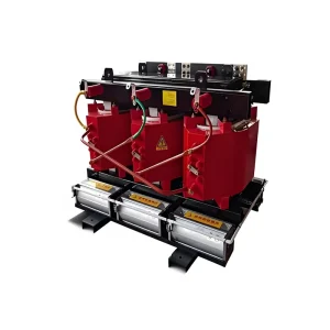 11KV Three phase Step down Dry type Transformer Power Transformer Electrical Transformer