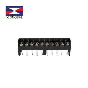 11mm Frequency Inverter Terminal Block 11mm Frequency Converter Terminal Block 600V 30A 11mm Pitch KT93